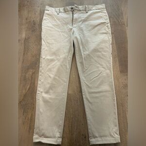 Banana Republic Men’s Khakis